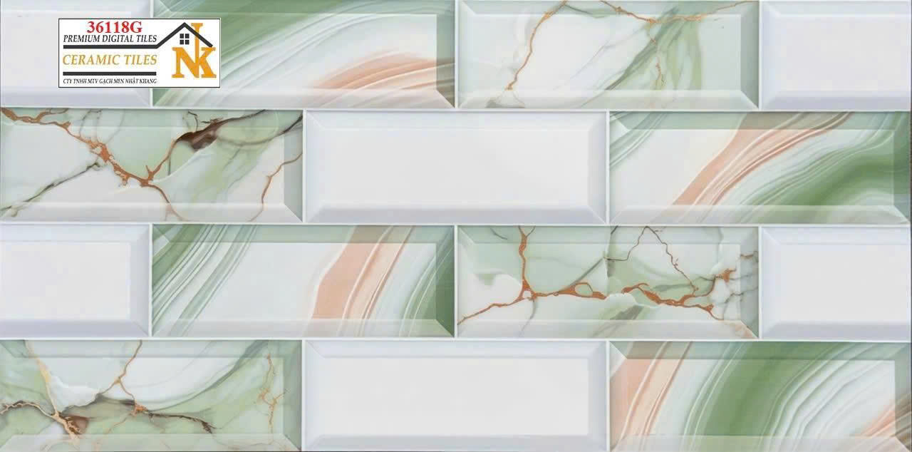 gạch ốp tường 30x60